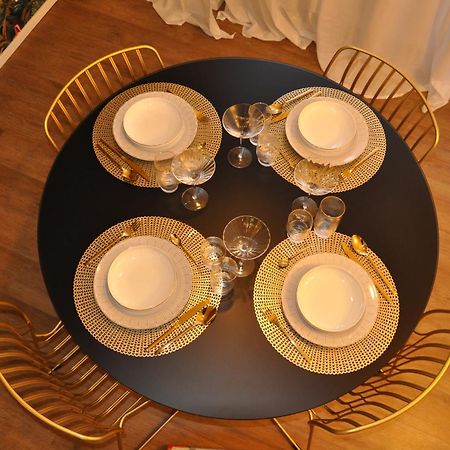 Elegante Appartamento Milano Εξωτερικό φωτογραφία